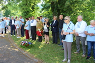 Zväčšiť fotografiu - V rodných košariskách spomínali na najväčšieho slováka - IMG_0074