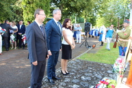 Zväčšiť fotografiu - V rodných košariskách spomínali na najväčšieho slováka - IMG_0087