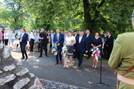Zväčšiť fotografiu - V rodných košariskách spomínali na najväčšieho slováka - IMG_0096