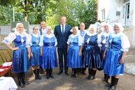 Zväčšiť fotografiu - V rodných košariskách spomínali na najväčšieho slováka - IMG_0151