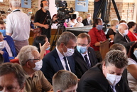Zväčšiť fotografiu - V rodných košariskách spomínali na najväčšieho slováka - IMG_0202