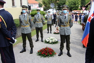 Zväčšiť fotografiu - V rodných košariskách spomínali na najväčšieho slováka - IMG_0220