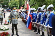 Zväčšiť fotografiu - V rodných košariskách spomínali na najväčšieho slováka - IMG_0222