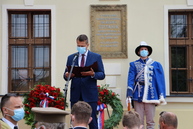 Zväčšiť fotografiu - V rodných košariskách spomínali na najväčšieho slováka - IMG_0337