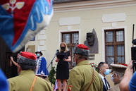 Zväčšiť fotografiu - V rodných košariskách spomínali na najväčšieho slováka - IMG_0342
