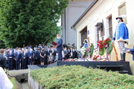 Zväčšiť fotografiu - V rodných košariskách spomínali na najväčšieho slováka - IMG_0352