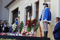 Zväčšiť fotografiu - V rodných košariskách spomínali na najväčšieho slováka - IMG_0358