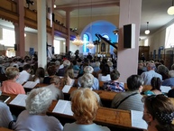Zväčšiť fotografiu - V rodných košariskách spomínali na najväčšieho slováka - IMG_20200721_101641