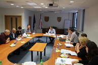 V rozpočte na budúci rok zohľadnila župa priority jednotlivých okresov - IMG_5451