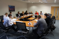 V rozpočte na budúci rok zohľadnila župa priority jednotlivých okresov - IMG_5459