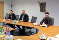 V rozpočte na budúci rok zohľadnila župa priority jednotlivých okresov - IMG_5475
