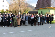 V selci si uctili tragické udalosti spred 75 rokov - IMG_1148