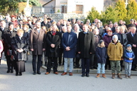 V selci si uctili tragické udalosti spred 75 rokov - IMG_1164