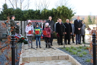 V selci si uctili tragické udalosti spred 75 rokov - IMG_1218