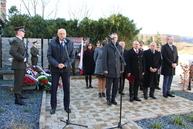 V selci si uctili tragické udalosti spred 75 rokov - IMG_1275