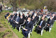 Zväčšiť fotografiu - V skalke vysvätili nového pomocného nitrianskeho biskupa - IMG_0149