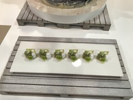 V slovenskom národnom tíme sa na svetovom kulinárskom pohári v luxembursku predstavili aj zástupcovia soš obchodu a služieb v púchove - Cukrar_13