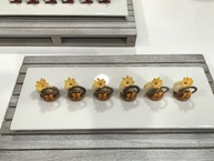 V slovenskom národnom tíme sa na svetovom kulinárskom pohári v luxembursku predstavili aj zástupcovia soš obchodu a služieb v púchove - Cukrar_14