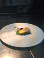 V slovenskom národnom tíme sa na svetovom kulinárskom pohári v luxembursku predstavili aj zástupcovia soš obchodu a služieb v púchove - Cukrar_33