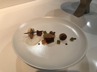 V slovenskom národnom tíme sa na svetovom kulinárskom pohári v luxembursku predstavili aj zástupcovia soš obchodu a služieb v púchove - Cukrar_9