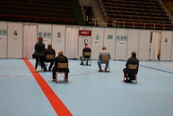 Zväčšiť fotografiu - V sobotu sa očkovalo na trenčianskom výstavisku aj zimnom štadióne v prievidzi - IMG_0011