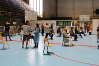 Zväčšiť fotografiu - V sobotu sa očkovalo na trenčianskom výstavisku aj zimnom štadióne v prievidzi - IMG_0128