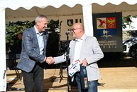 Zväčšiť fotografiu - V sobotu sa v kľačne hodovalo