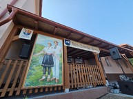 Zväčšiť fotografiu - V sobotu sme absolvovali sériu podujatí naprieč regiónom