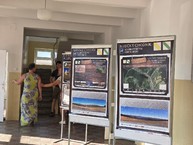 Zväčšiť fotografiu - V sobotu sme absolvovali sériu podujatí naprieč regiónom