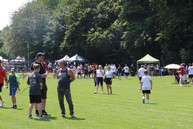 Zväčšiť fotografiu - V sobotu sme absolvovali sériu podujatí naprieč regiónom