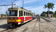 Zväčšiť fotografiu - V sobotu štartuje letná sezóna trež - IMG_20210604_102402