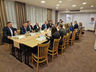 Zväčšiť fotografiu - V starej lesnej prvé rokovanie združenia sk8 v novom zložení - 20221220_161757