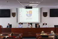 Zväčšiť fotografiu - V štyroch rizikových okresoch budú od štvrtka platiť nové opatrenia - IMG_1050