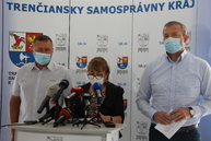 Zväčšiť fotografiu - V štyroch rizikových okresoch budú od štvrtka platiť nové opatrenia - IMG_1090