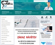 Zväčšiť fotografiu - V štyroch rizikových okresoch budú od štvrtka platiť nové opatrenia - nsp pd