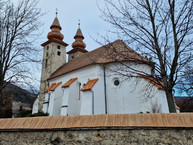 Zväčšiť fotografiu - V súťaži o kultúrnu pamiatku roka má zastúpenie aj trenčiansky kraj - fenix-kpr