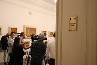 Zväčšiť fotografiu - V trenčianskej galérii ocenili najlepších v cestovnom ruchu za rok 2020 - IMG_3770