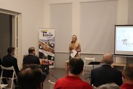 Zväčšiť fotografiu - V trenčianskej galérii ocenili najlepších v cestovnom ruchu za rok 2020 - IMG_3771
