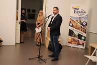 Zväčšiť fotografiu - V trenčianskej galérii ocenili najlepších v cestovnom ruchu za rok 2020 - IMG_3795