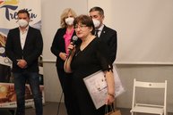 Zväčšiť fotografiu - V trenčianskej galérii ocenili najlepších v cestovnom ruchu za rok 2020 - IMG_3890