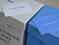 Zväčšiť fotografiu - V trenčianskom kraji je zabezpečená rovnaká váha hlasov voličov