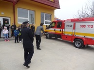 V trenčianskom kraji pribudli moderné hasičské vozidlá aj nový cestný most - DSC06421