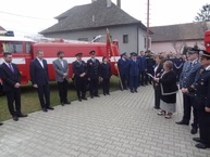 V trenčianskom kraji pribudli moderné hasičské vozidlá aj nový cestný most - DSC06456