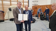 Zväčšiť fotografiu - V trenčianskych bohuslaviciach slávnostne otvorili hasičskú zbrojnicu - 20221022_141849(0)