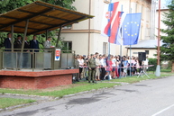 V trenčianskych kasárňach si aj po storočí pripomínajú udalosti kragujevackej vzbury - IMG_3848