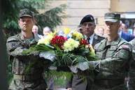 V trenčianskych kasárňach si aj po storočí pripomínajú udalosti kragujevackej vzbury - IMG_3876