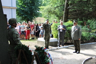 V trenčianskych kasárňach si aj po storočí pripomínajú udalosti kragujevackej vzbury - IMG_3906