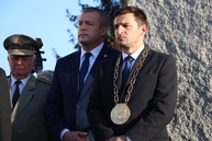 V trenčianskych stankovciach odhalili pamätník venovaný obetiam prvej a druhej svetovej vojny - IMG_0069