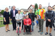 V trenčianskych stankovciach sa konal 15. ročník charitatívneho podujatia na kolesách proti rakovine - IMG_2054