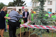 V trenčianskych stankovciach sa konal 15. ročník charitatívneho podujatia na kolesách proti rakovine - IMG_2088